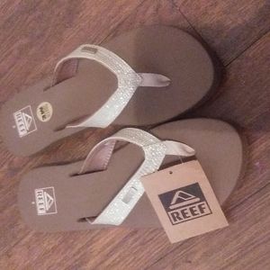 Reef flop flops